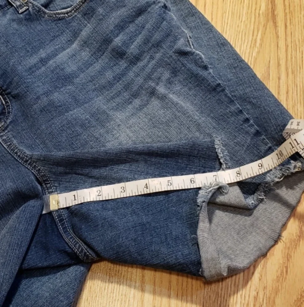Torrid Denim Women's Jean Shorts